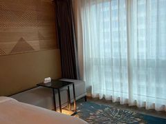 -上海尊茂酒店