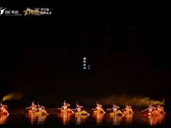 -DC少儿舞蹈培训中心(人民桥店)