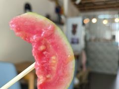 -爱上酸嘢