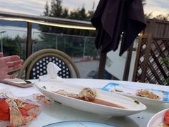 -锦里海景海鲜餐厅.三亚老字号(亚龙湾中心广场店)