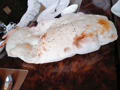 薄饼-苏坦土耳其餐厅(白云宾馆店)