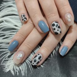 -糖·美学·美甲