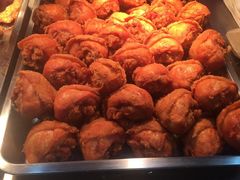 -潘老板炸鸡(河西万达店)