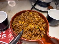 -绿茶餐厅(青岛城阳万象汇店)