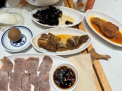 -陳香貴·兰州牛肉面(上海长风大悦城店)