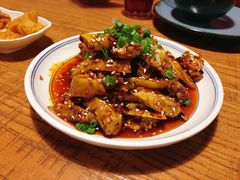 -老九巷川小馆(万松园店)