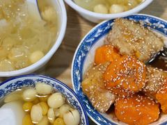 -黄记潮汕甜汤(贝底田坊店)