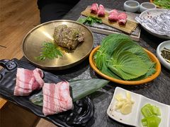 -味家烤肉烤鳗鱼牛排(西塔旗舰店)