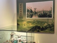 -二沙岛-广东华侨博物馆