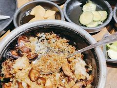 -九田家黑牛烤肉料理(衡百国际店)