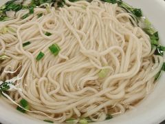 -东方宫·中国兰州牛肉拉面清真(三里屯店)