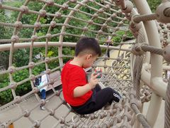 -枫香湖儿童公园