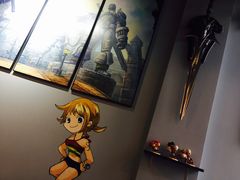 -HONGA HONGA雄家(曹路店)