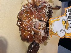 -眉州东坡(龙湖店)