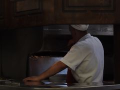 -Tarihi Sultanahmet Köftecisi Selim Usta