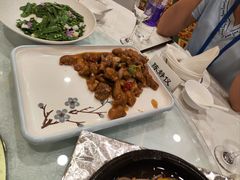 -沈阳皇朝万鑫酒店