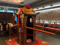 -宁波状元楼酒店(和义路店)