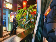 -苏帮主三样菜·江湖川菜(高新店)