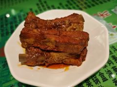 -令氏家外家周礼食府(桥南店)