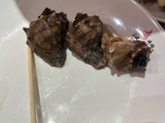 -汉金城海鲜烤肉自助百汇(烟台永旺购物中心店)