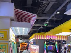 -风云再起游乐汇(南京常发广场店)