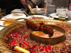 -长嘉·河图火锅(长嘉汇江景旗舰店)