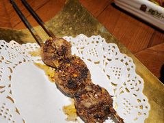 -楼兰新疆主题餐厅(坂田佳华领汇广场店)