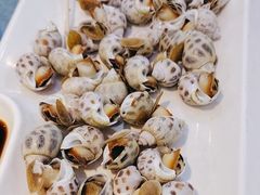 -东江海鲜大排档·潮汕菜·砂锅粥