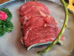-手选潮汕鲜牛肉火锅(二七广场店)