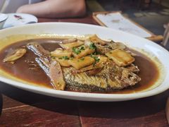 -大牌大·传统杭帮菜(湖滨店)