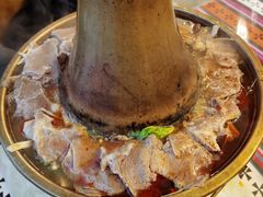 -卡万金特色藏餐