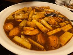 -渝半城经典川粤菜(重庆天地店)