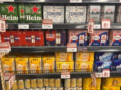 -永辉超市(凯德·天府店)