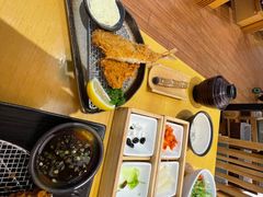 -胜博殿日式炸猪排(西红门店)