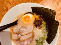 -一風堂拉面(港汇恒隆店)