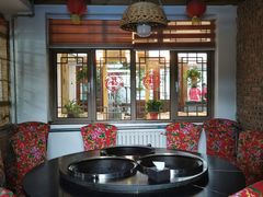 -缘福乡村铁锅炖民宿(八达岭店)