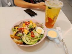 -仁义涵西餐·咖啡(中华巴洛克店)