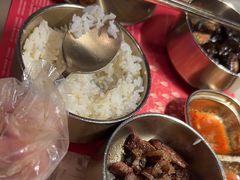 -西塔老太太泥炉烤肉(温州首店万象城黑金店)