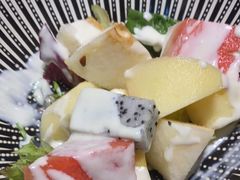 -甜心航空主题餐厅(京源城店)