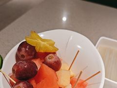 -海底捞火锅(壹悦城店)