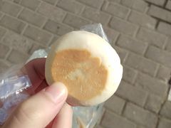 -泸溪河桃酥(江宁太阳城店)