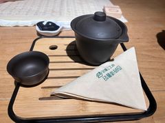 -甲乙丁書店·书茶咖·四合院