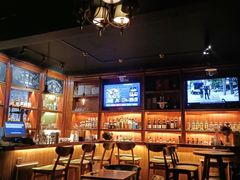 -The Cheebat 锌吧·Bistro(体育西店)