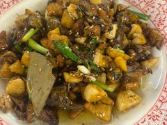 -蔼若春.传承三十年云南菜(金碧公园店)
