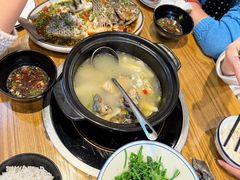 -妈妈的味道(和顺古镇店)