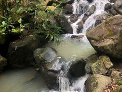 -四会奇石河风景区