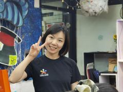 -小童心大艺术儿童美术馆(上海电影博物馆校区)