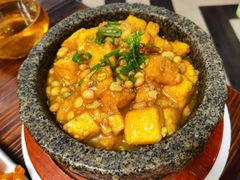 -美达尔烧烤海鲜家常菜(泰山路店)