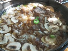 牛肉汤锅-汤厨(五道营店)