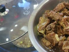 -屯老二农家铁锅炖·行业领军者(梅江店)
